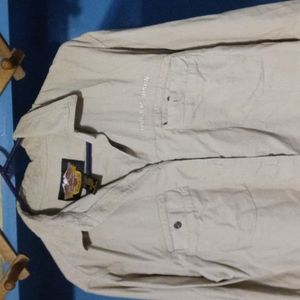 Harley Davidson shirt